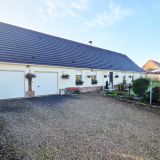 Maison 8 pièces / 197 m² / 352 000 € / POMMIER