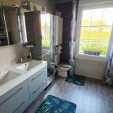 Maison 8 pièces / 197 m² / 352 000 € / POMMIER