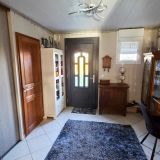 Maison 8 pièces / 197 m² / 352 000 € / POMMIER