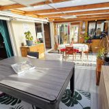 Maison 8 pièces / 197 m² / 352 000 € / POMMIER